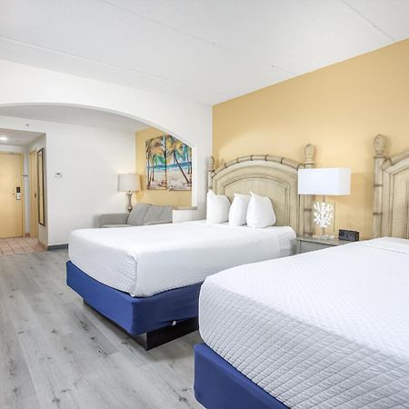Hutchinson Island Hotel Fort Pierce Exterior photo