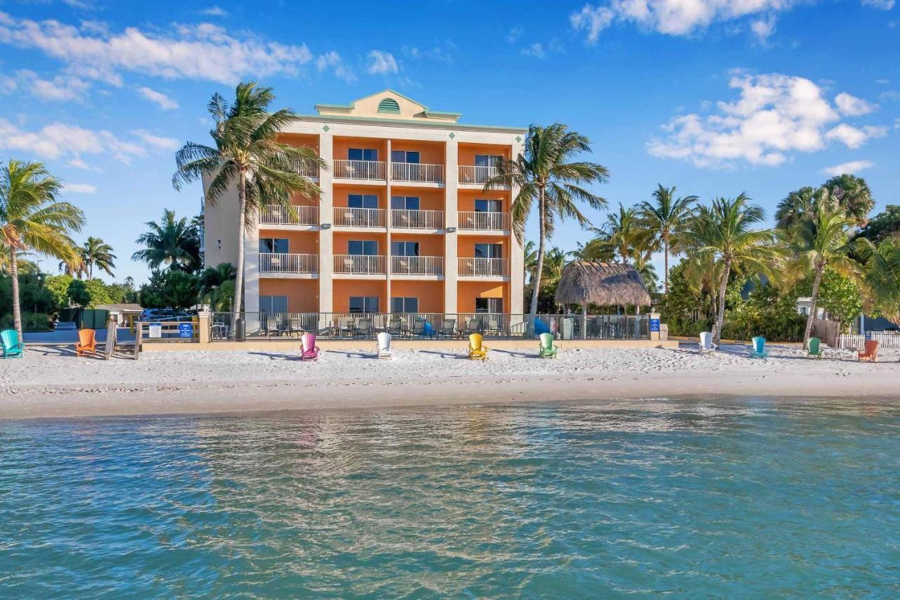 Hutchinson Island Hotel Fort Pierce Exterior photo