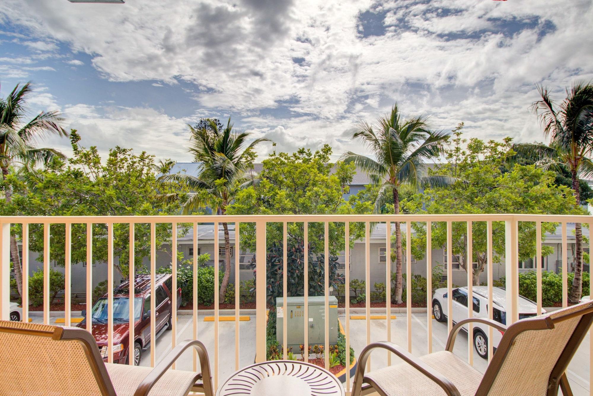 Hutchinson Island Hotel Fort Pierce Exterior photo