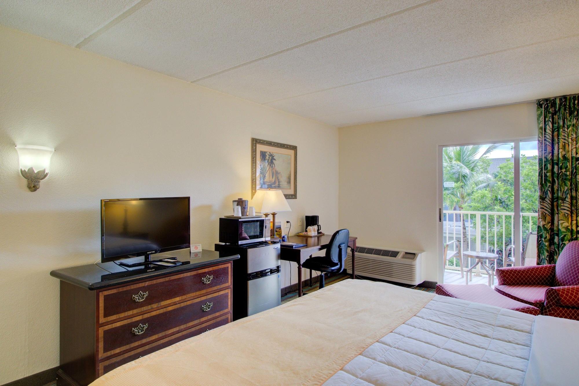 Hutchinson Island Hotel Fort Pierce Exterior photo