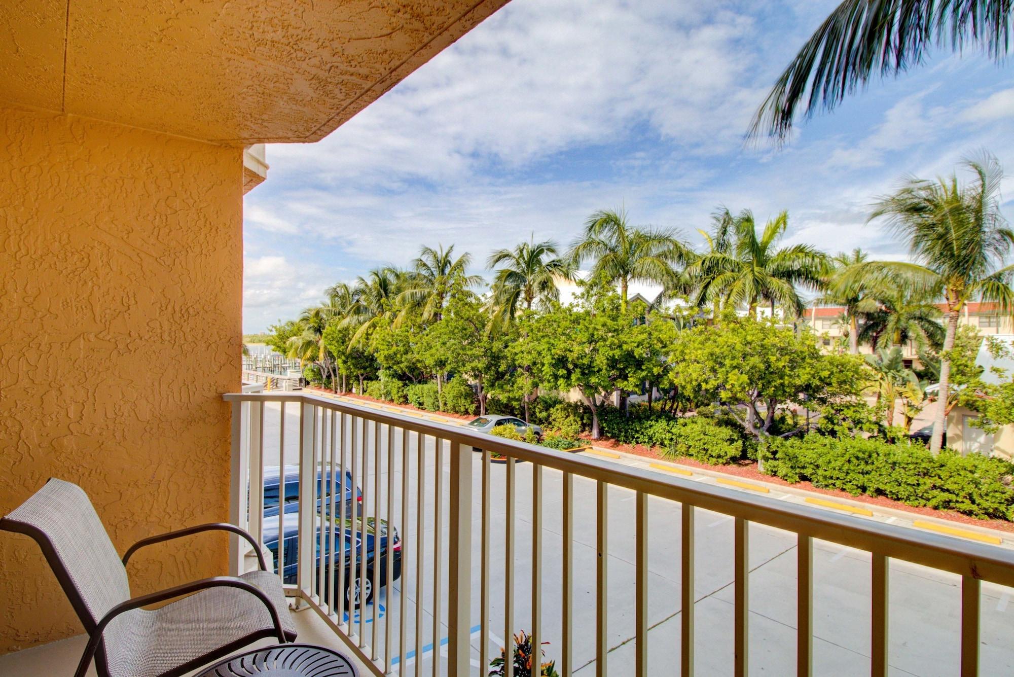 Hutchinson Island Hotel Fort Pierce Exterior photo