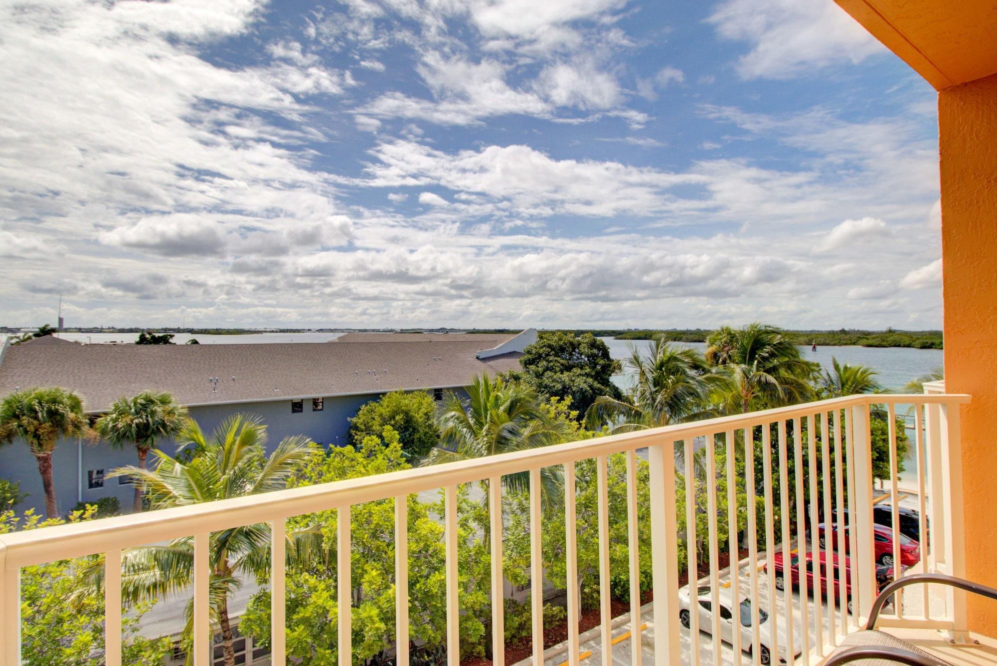 Hutchinson Island Hotel Fort Pierce Exterior photo