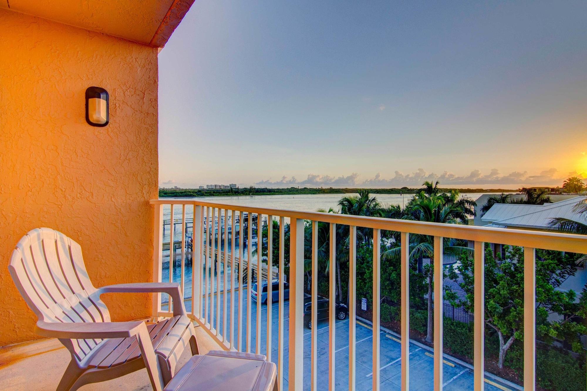 Hutchinson Island Hotel Fort Pierce Exterior photo