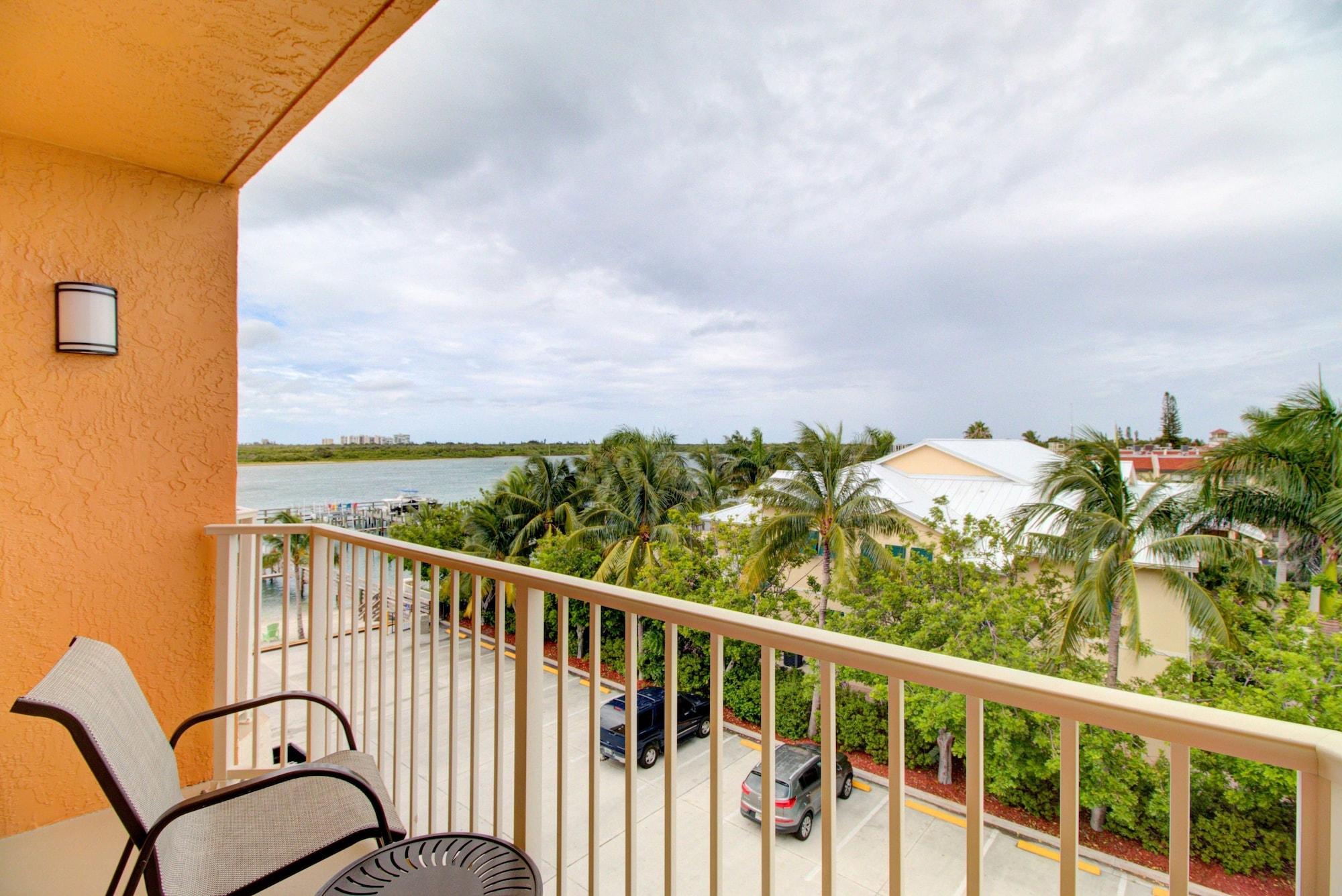 Hutchinson Island Hotel Fort Pierce Exterior photo