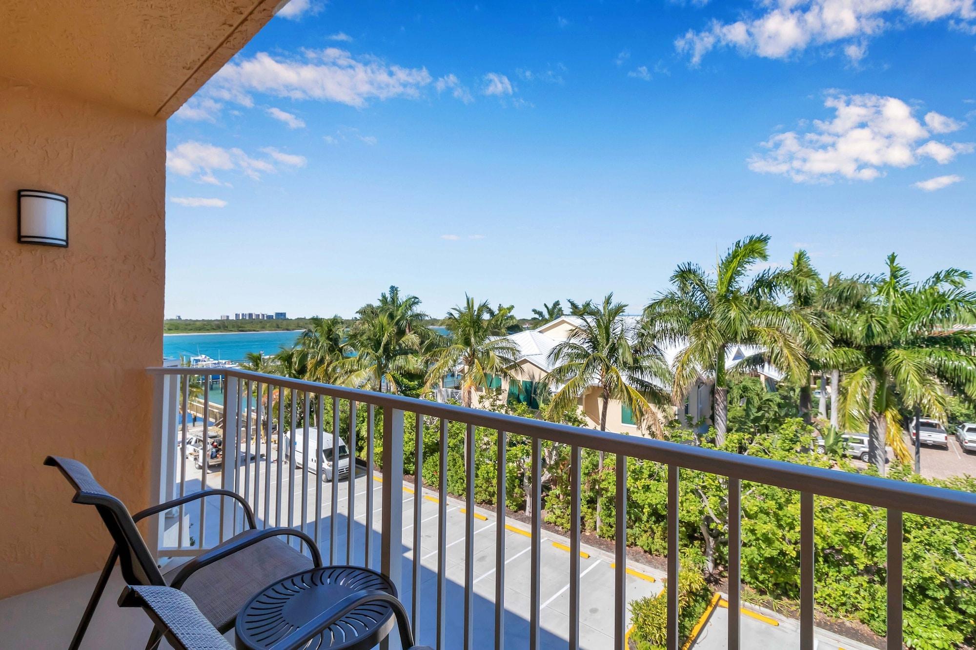 Hutchinson Island Hotel Fort Pierce Exterior photo