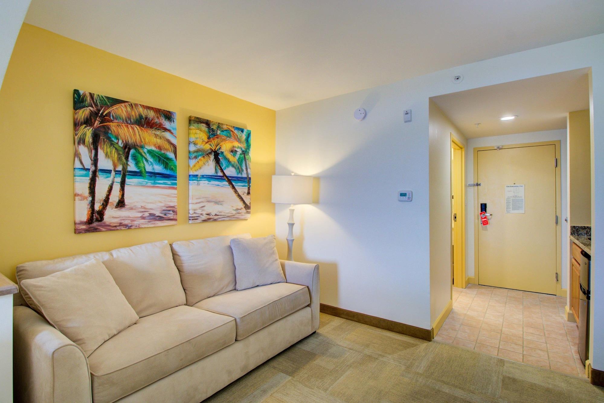 Hutchinson Island Hotel Fort Pierce Exterior photo