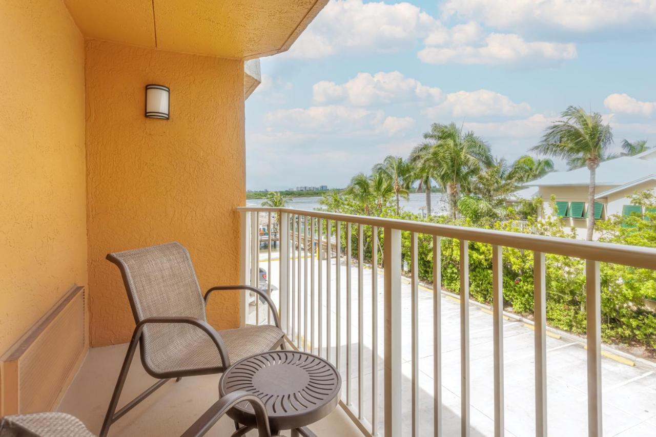 Hutchinson Island Hotel Fort Pierce Exterior photo
