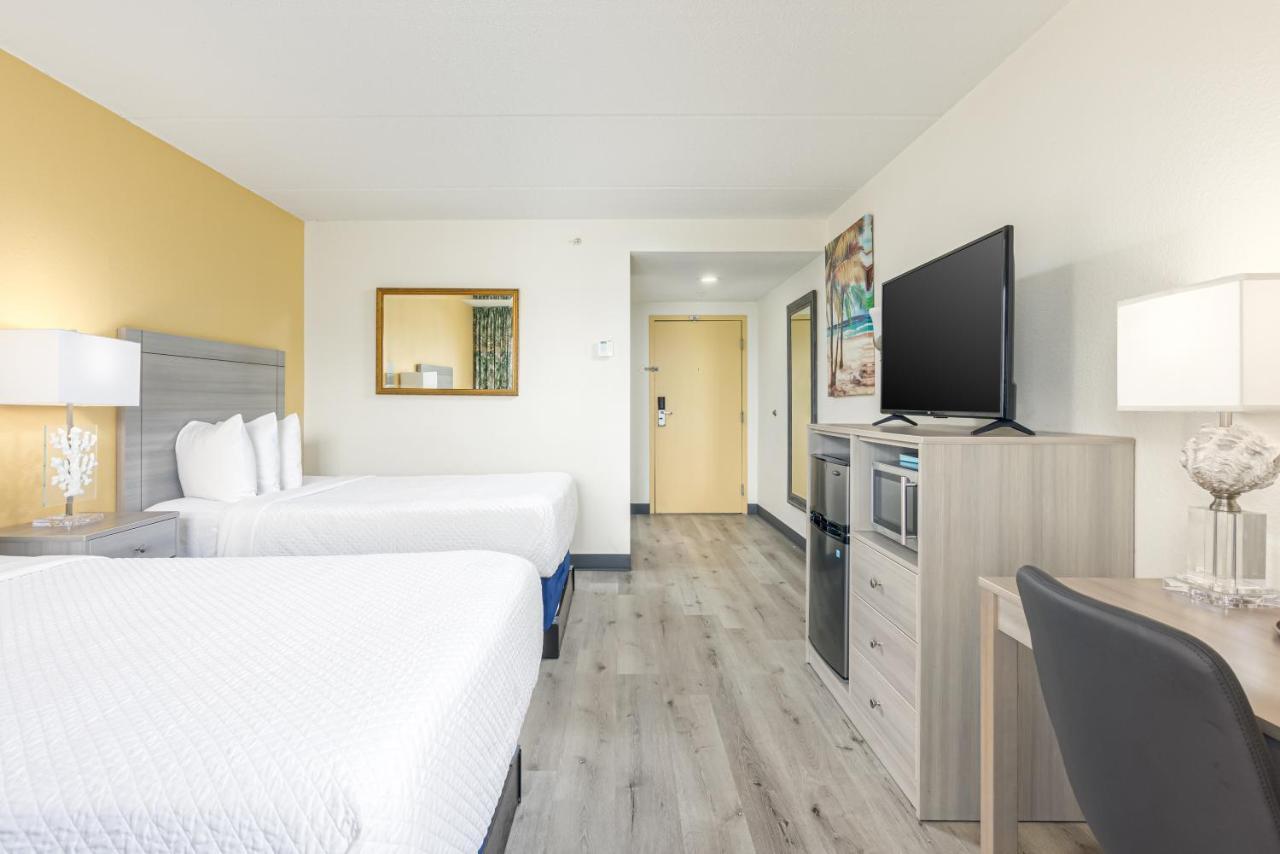 Hutchinson Island Hotel Fort Pierce Exterior photo