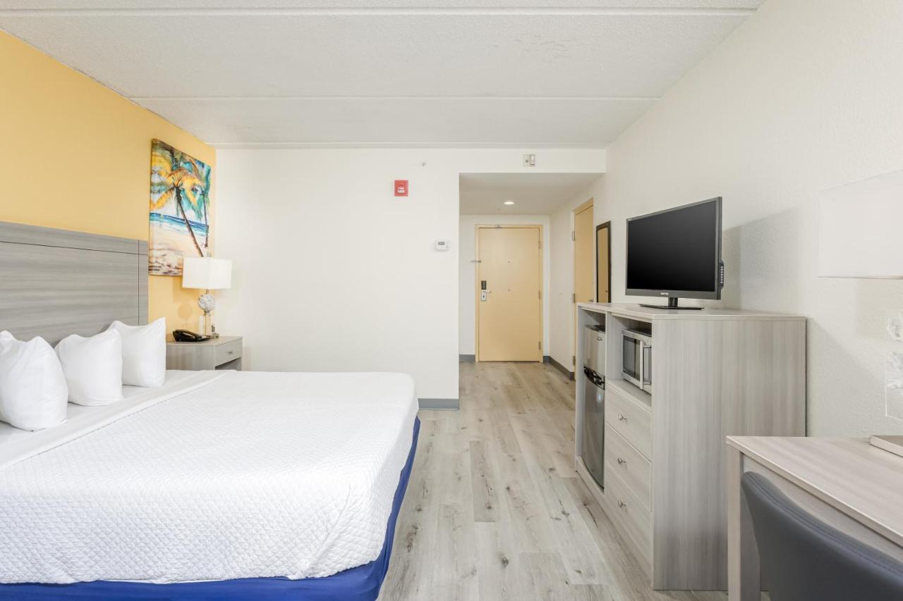 Hutchinson Island Hotel Fort Pierce Exterior photo