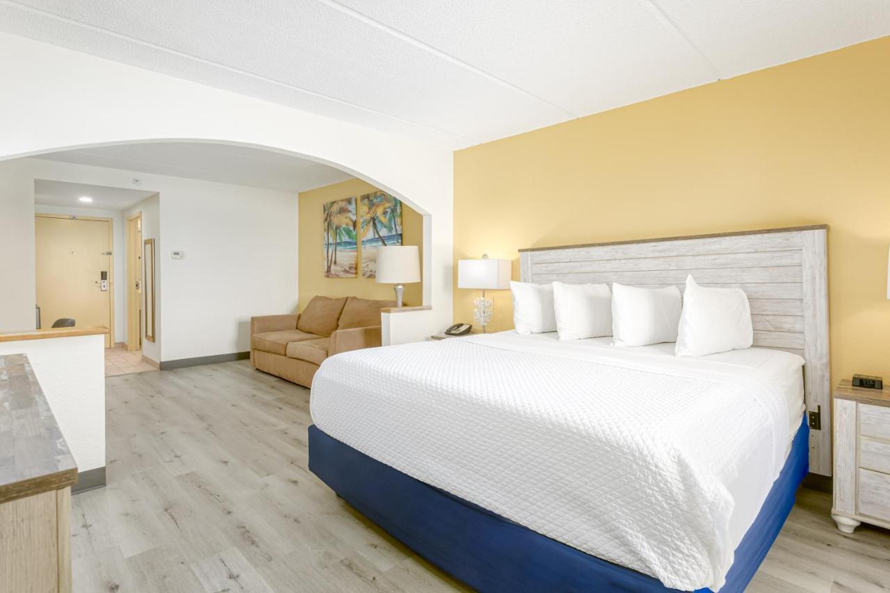 Hutchinson Island Hotel Fort Pierce Exterior photo