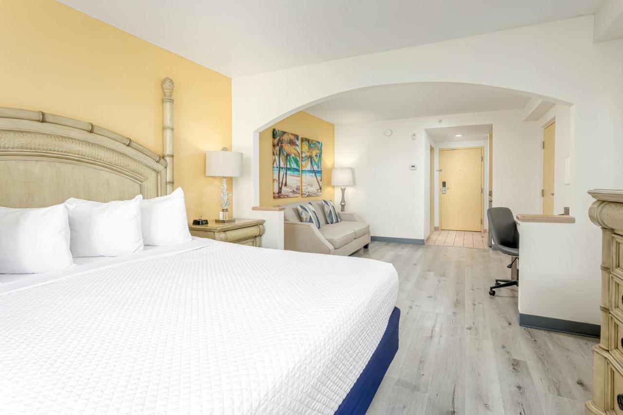 Hutchinson Island Hotel Fort Pierce Exterior photo