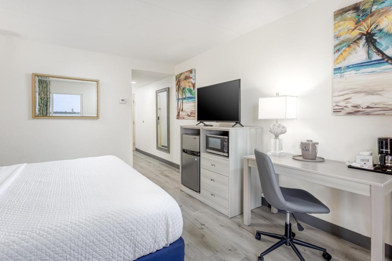 Hutchinson Island Hotel Fort Pierce Exterior photo