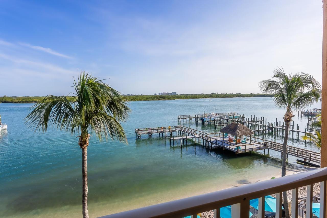 Hutchinson Island Hotel Fort Pierce Exterior photo
