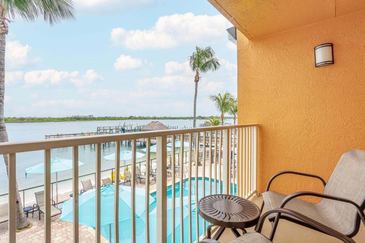 Hutchinson Island Hotel Fort Pierce Exterior photo