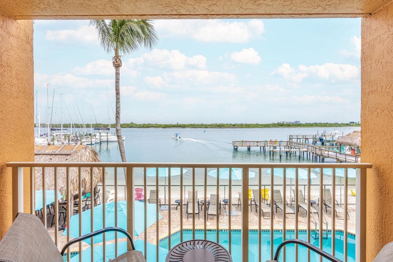 Hutchinson Island Hotel Fort Pierce Exterior photo