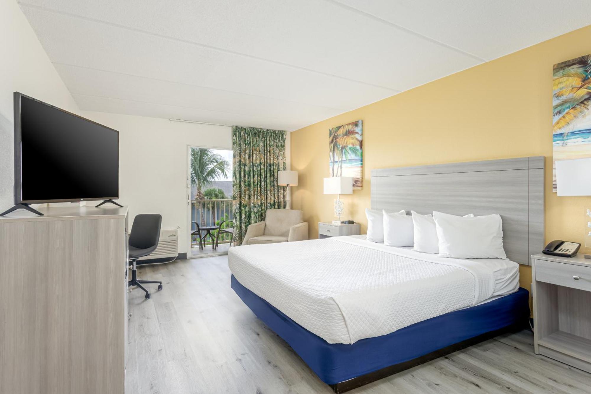 Hutchinson Island Hotel Fort Pierce Exterior photo