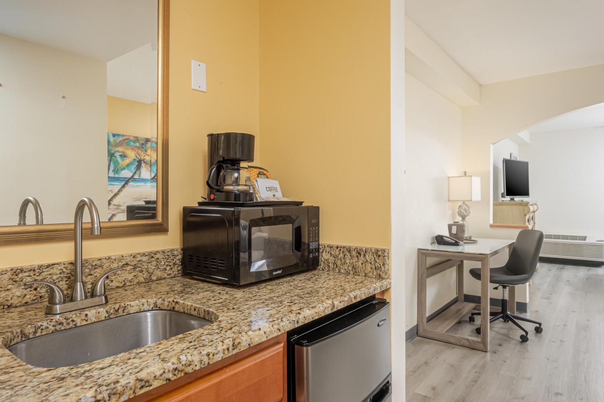 Hutchinson Island Hotel Fort Pierce Exterior photo