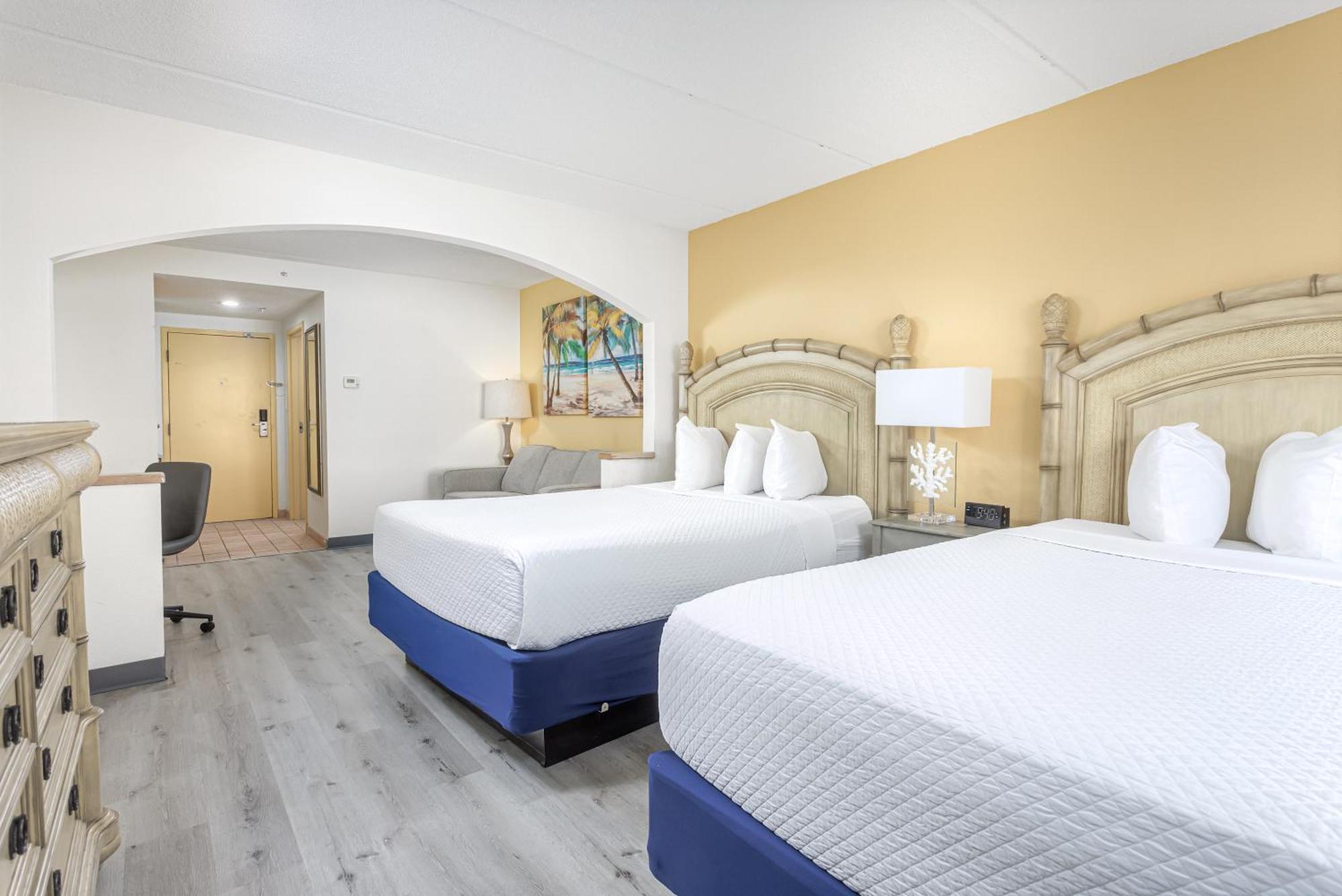 Hutchinson Island Hotel Fort Pierce Exterior photo