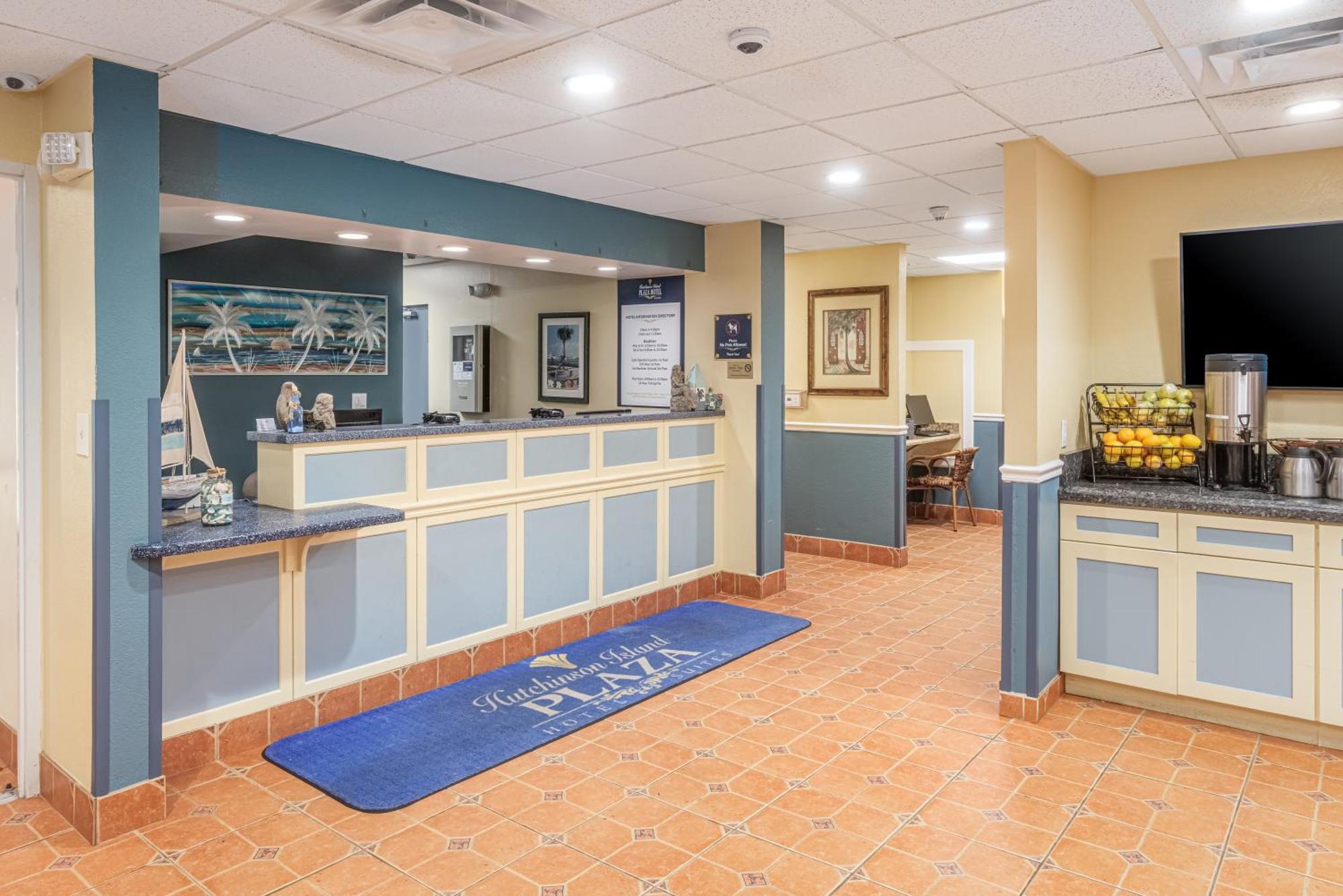 Hutchinson Island Hotel Fort Pierce Exterior photo