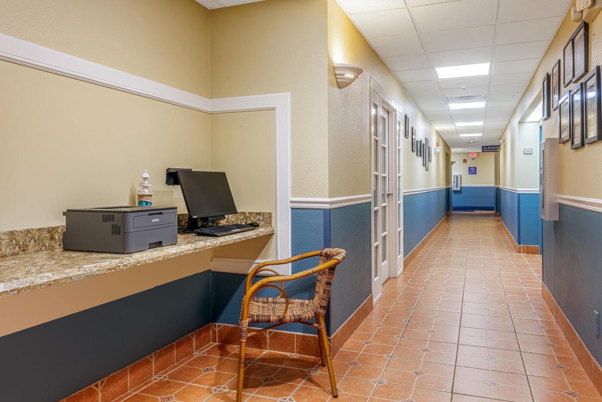 Hutchinson Island Hotel Fort Pierce Exterior photo