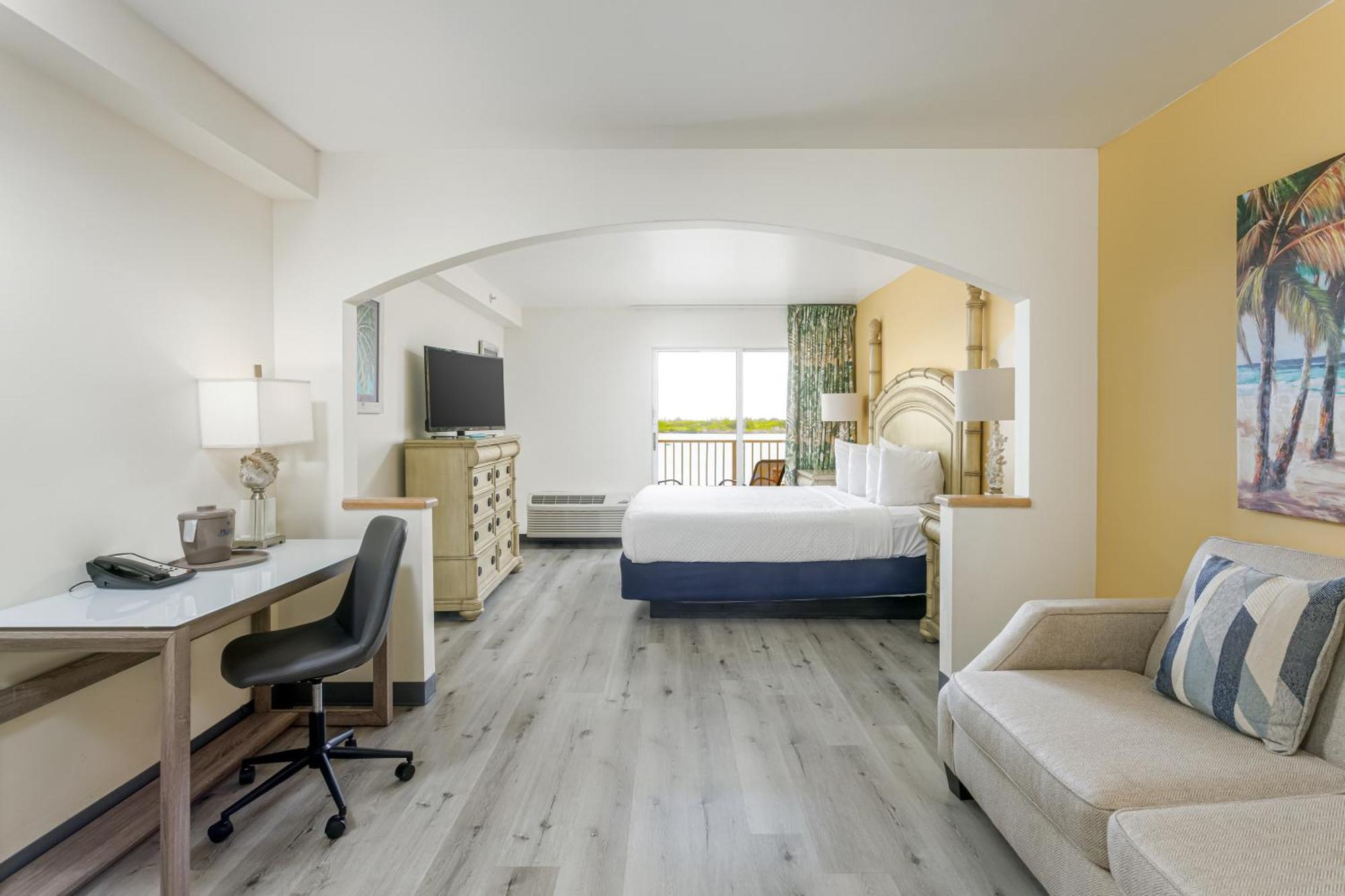 Hutchinson Island Hotel Fort Pierce Exterior photo