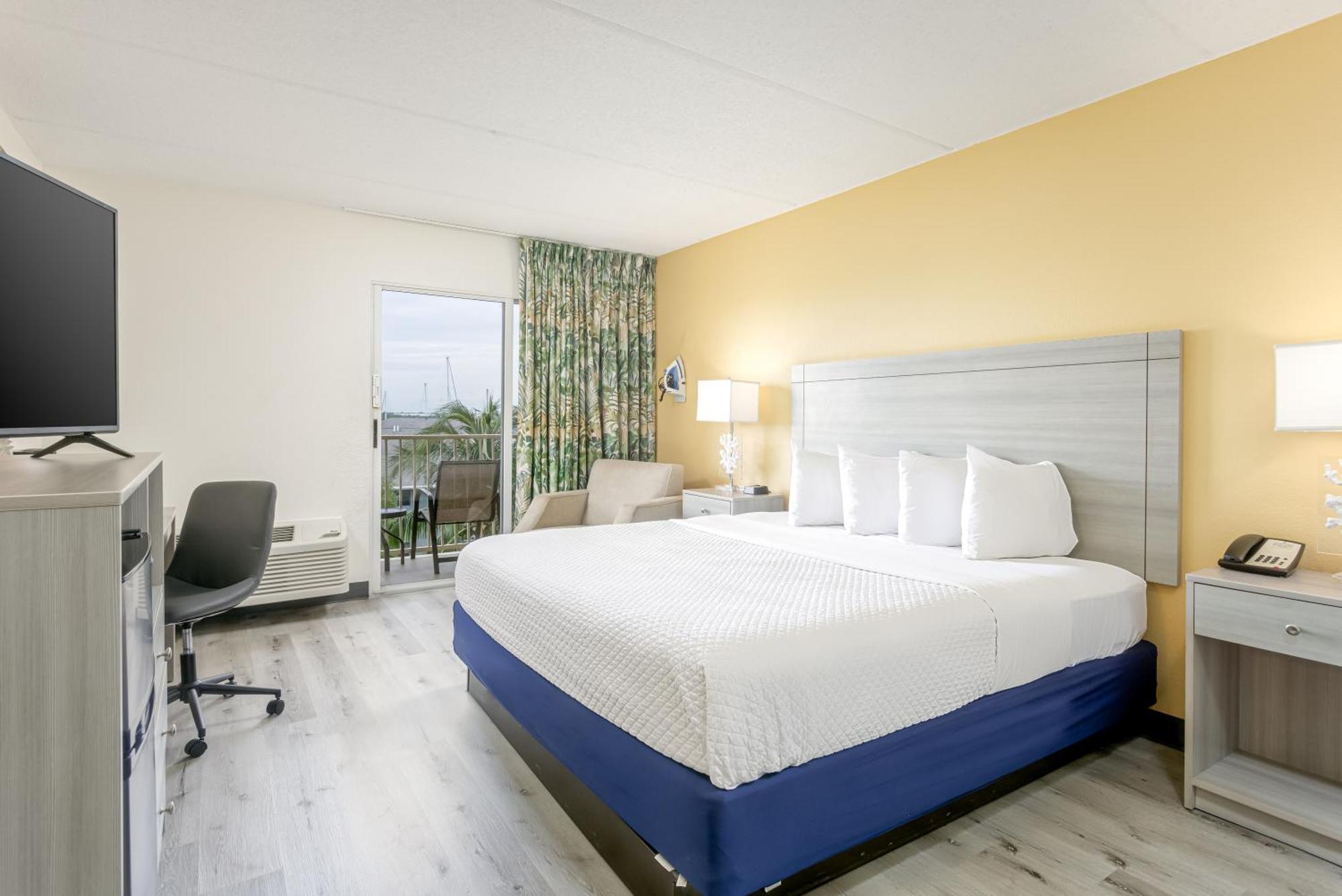 Hutchinson Island Hotel Fort Pierce Exterior photo