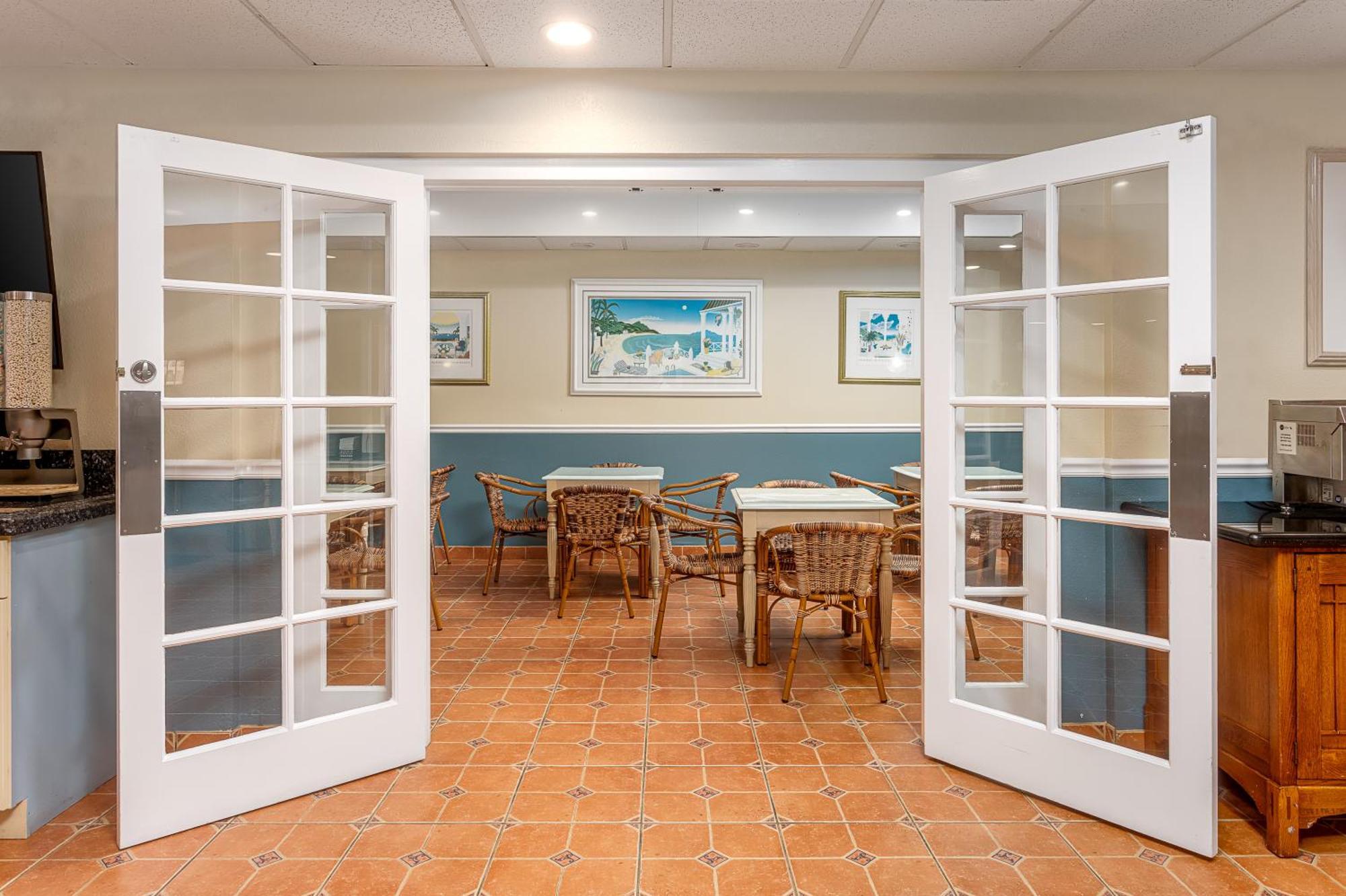 Hutchinson Island Hotel Fort Pierce Exterior photo