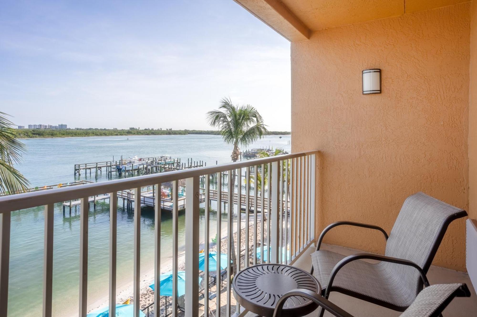 Hutchinson Island Hotel Fort Pierce Exterior photo