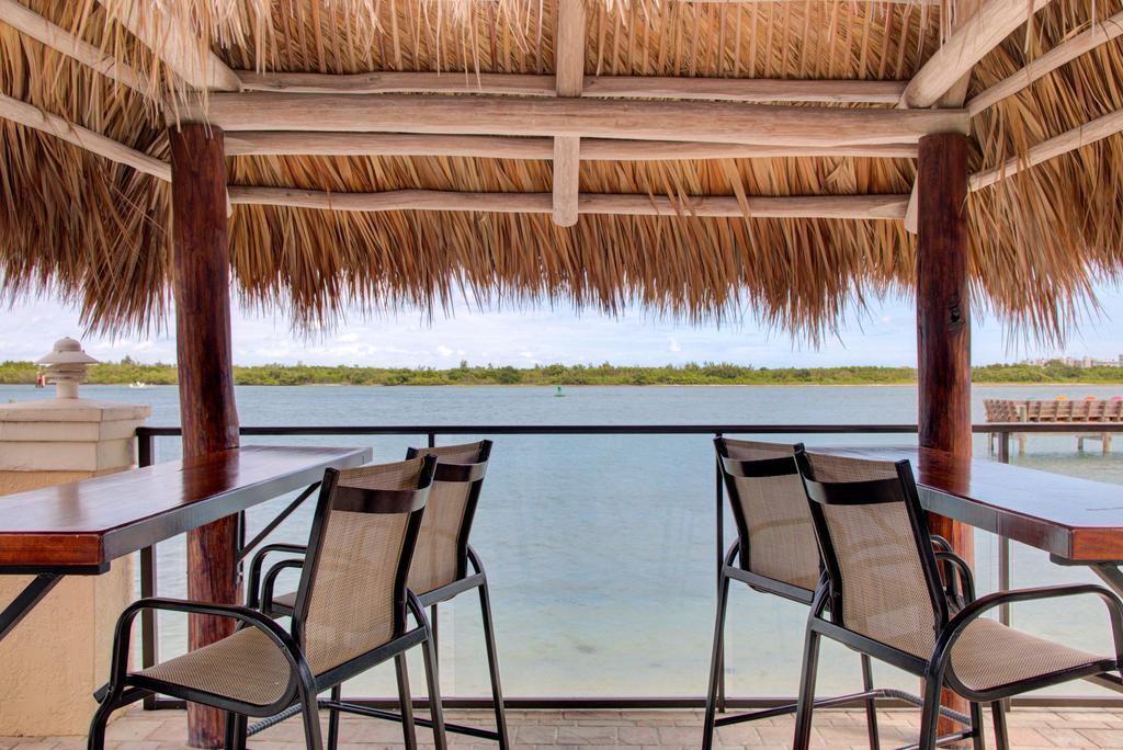 Hutchinson Island Hotel Fort Pierce Exterior photo
