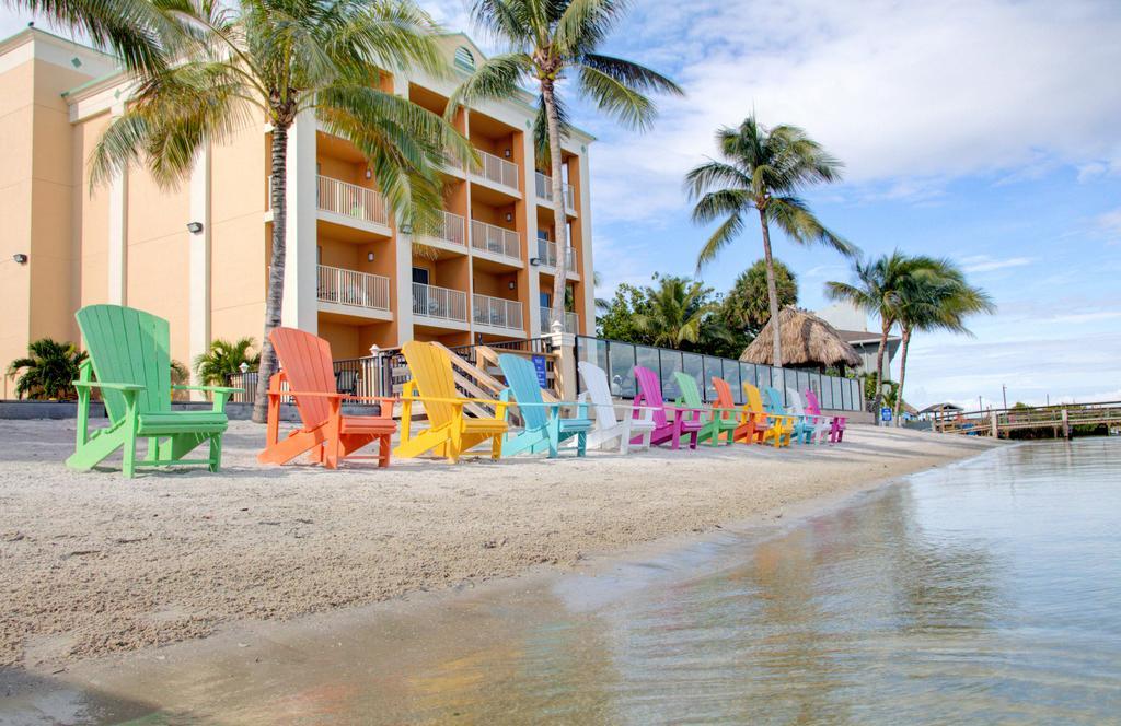 Hutchinson Island Hotel Fort Pierce Exterior photo