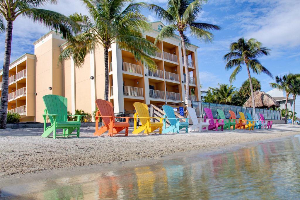 Hutchinson Island Hotel Fort Pierce Exterior photo