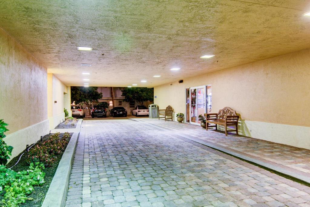 Hutchinson Island Hotel Fort Pierce Exterior photo