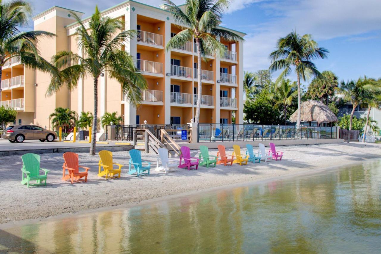 Hutchinson Island Hotel Fort Pierce Exterior photo