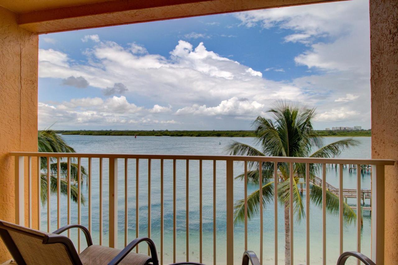 Hutchinson Island Hotel Fort Pierce Exterior photo