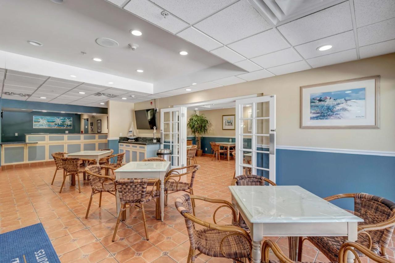 Hutchinson Island Hotel Fort Pierce Exterior photo