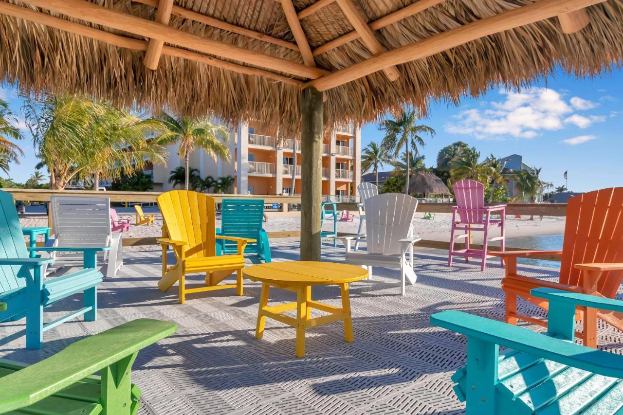 Hutchinson Island Hotel Fort Pierce Exterior photo