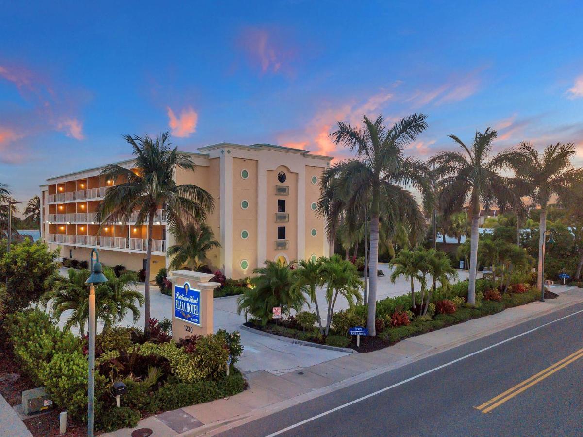 Hutchinson Island Hotel Fort Pierce Exterior photo